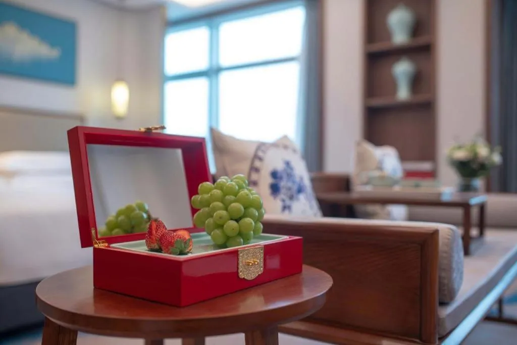 Hangzhou Blossom Hotel