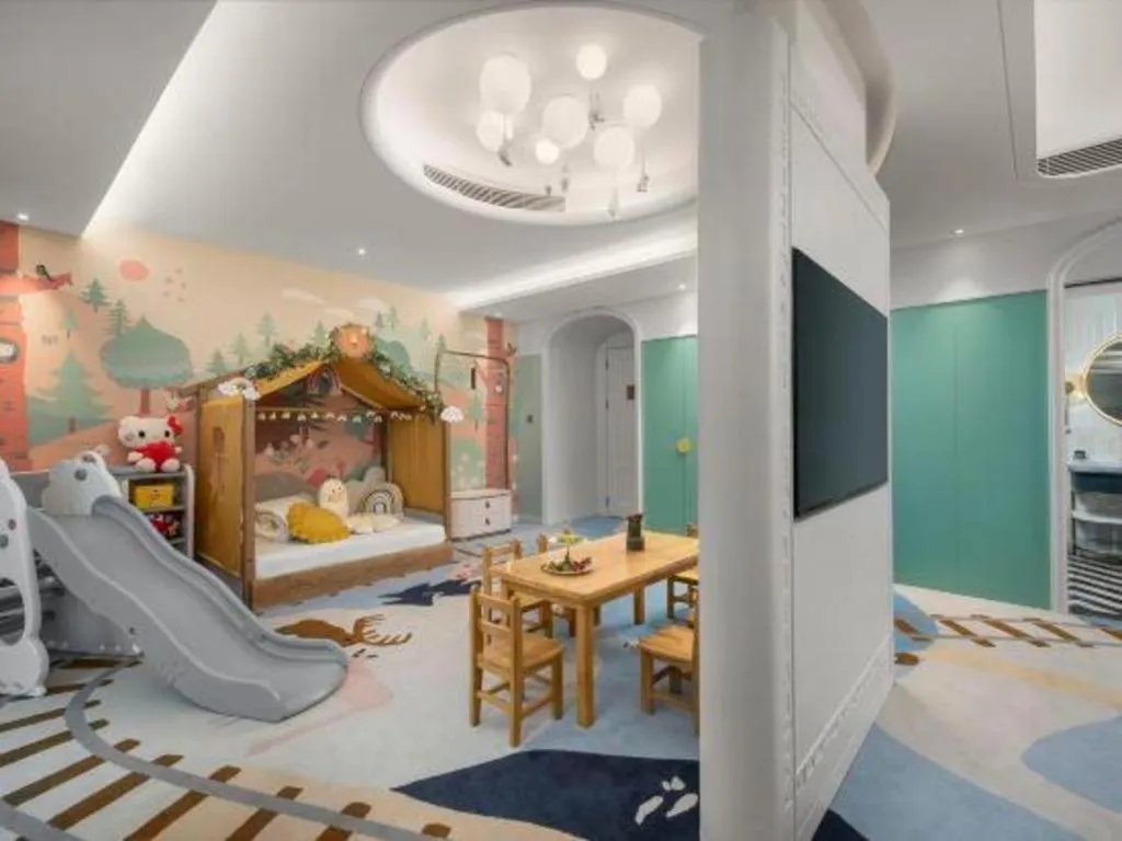 Hangzhou Blossom Hotel