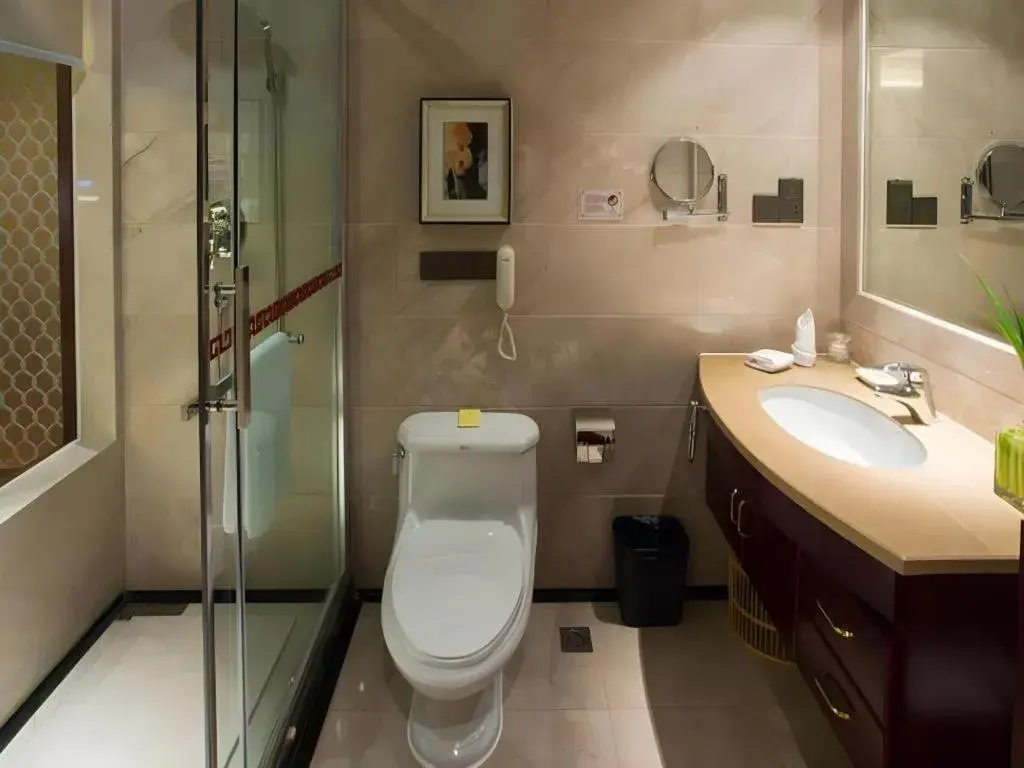 Hangzhou Blossom Hotel Hangzhou Blossom Hotel