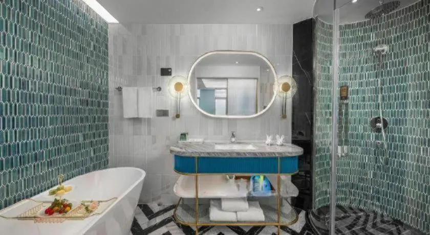 Hangzhou Blossom Hotel