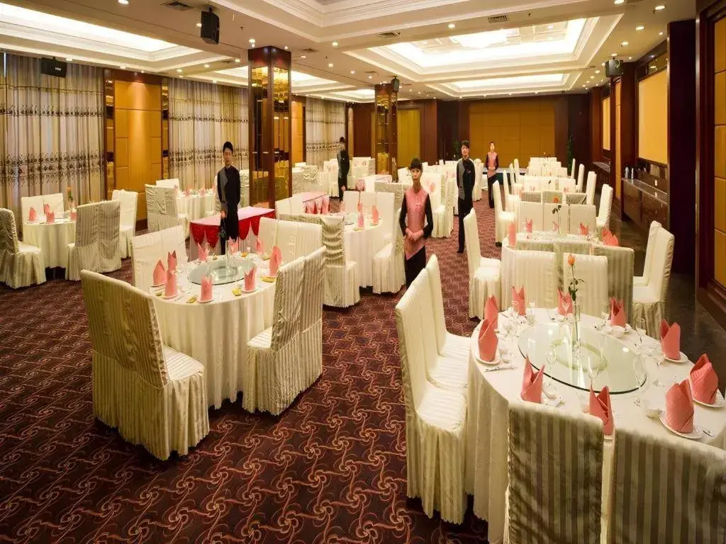 Hangzhou Blossom Hotel Hangzhou Blossom Hotel