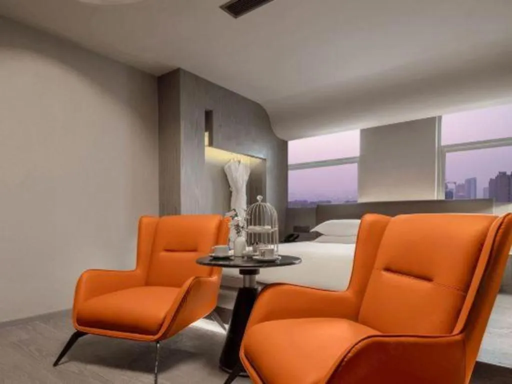 Hangzhou Blossom Hotel