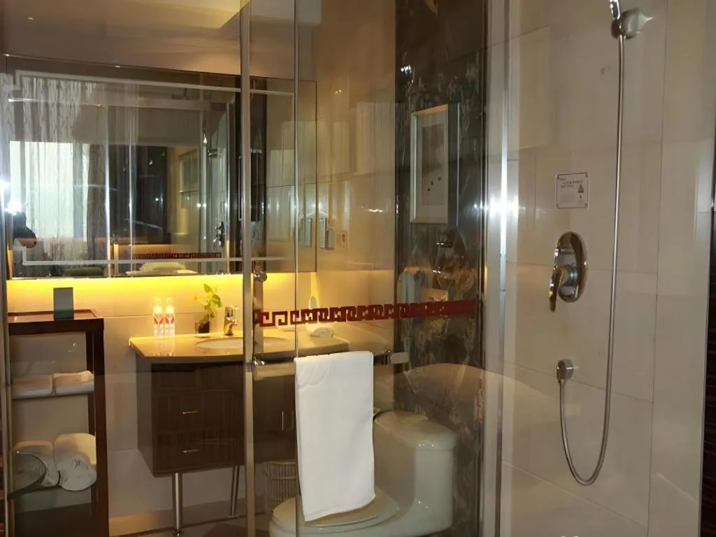 Hangzhou Blossom Hotel