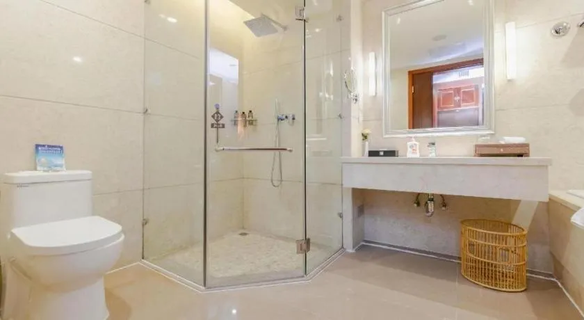 Xinjin Celebrity City Hotel