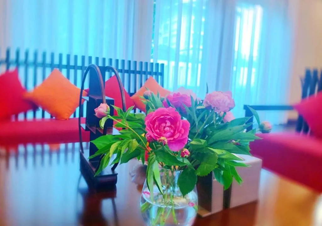 Xinjin Celebrity City Hotel