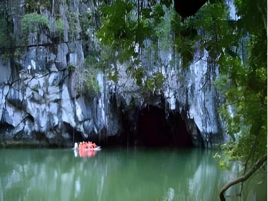 67th Heaven Holiday Resort