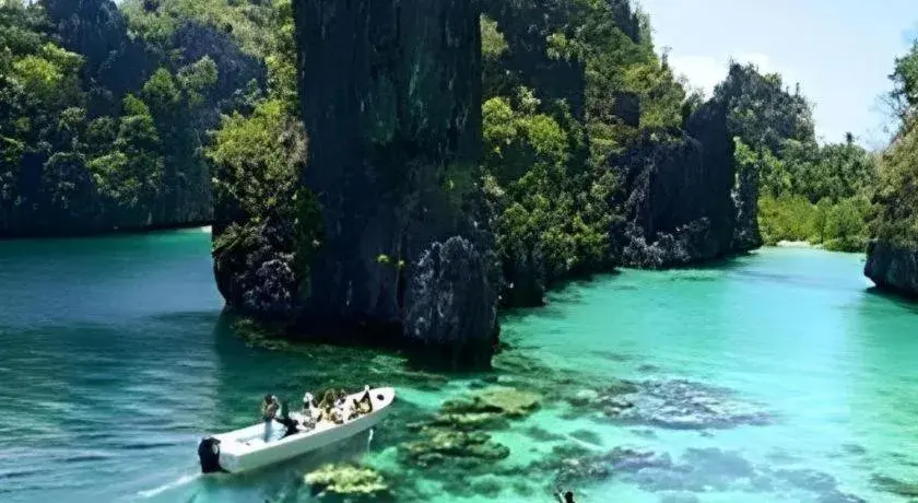 67th Heaven Holiday Resort 67th Heaven Holiday Resort