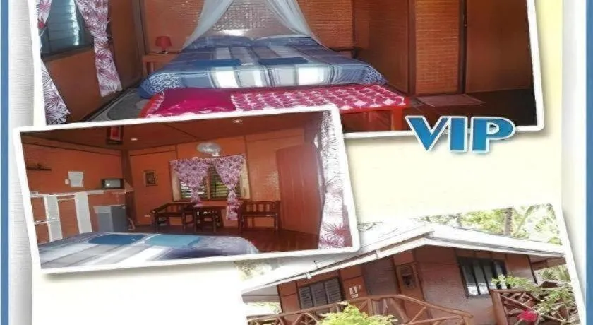 67th Heaven Holiday Resort