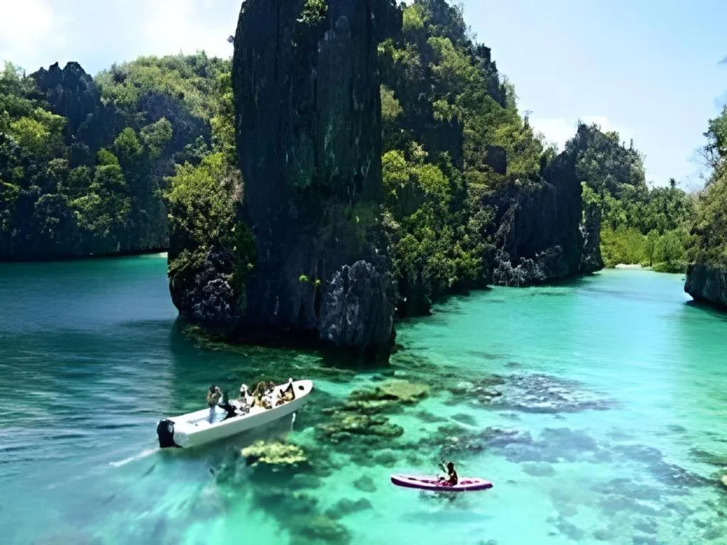 67th Heaven Holiday Resort