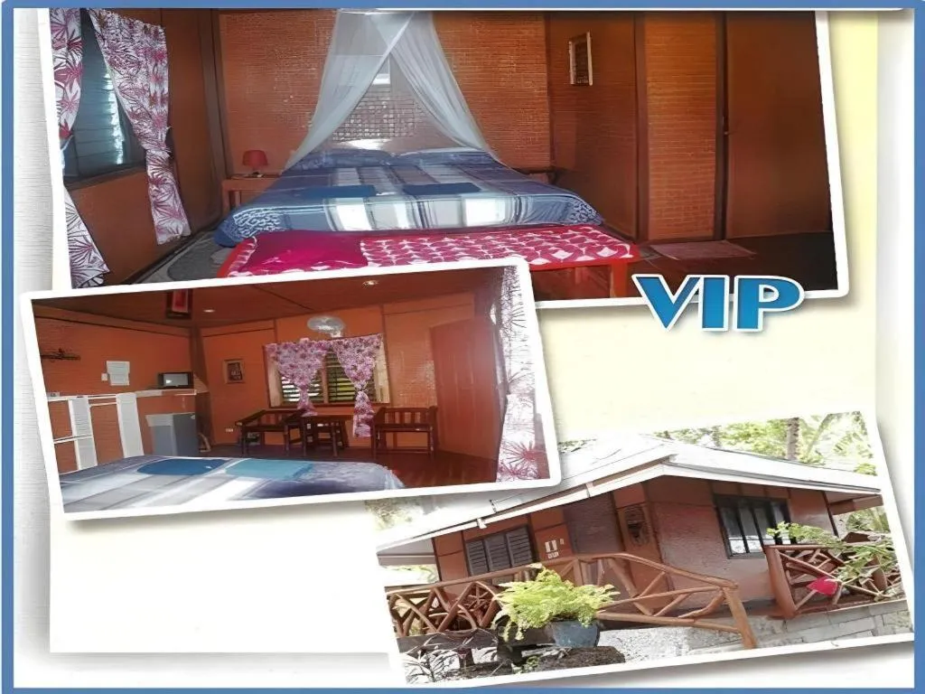 67th Heaven Holiday Resort