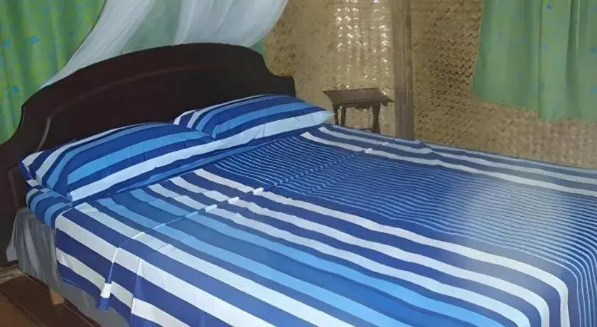 Bed in 67th Heaven Holiday Resort Bed in 67th Heaven Holiday Resort