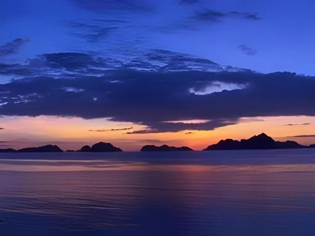 67th Heaven Holiday Resort