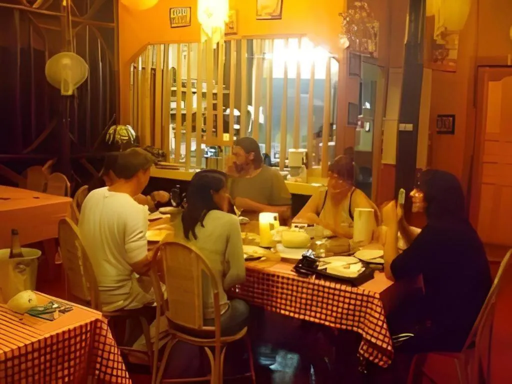 67th Heaven Holiday Resort