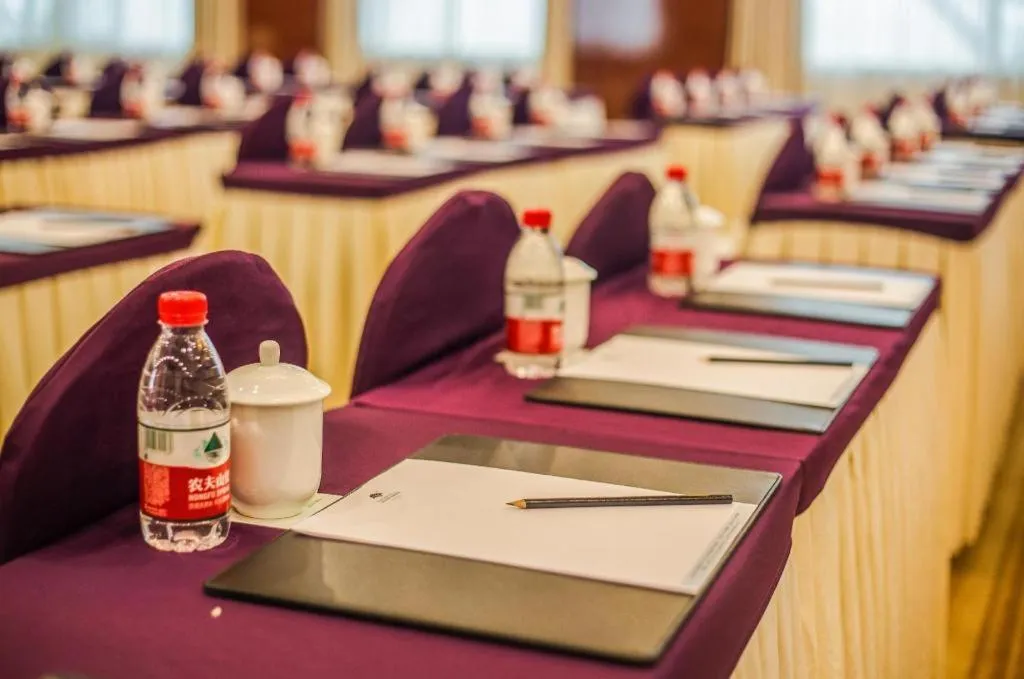 Huachen Kenzo Hotel Hangzhou