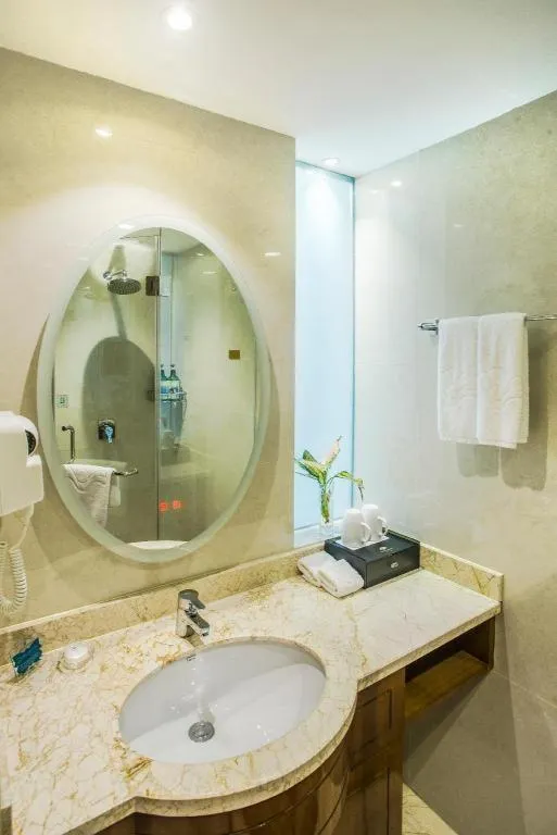 Huachen Kenzo Hotel Hangzhou