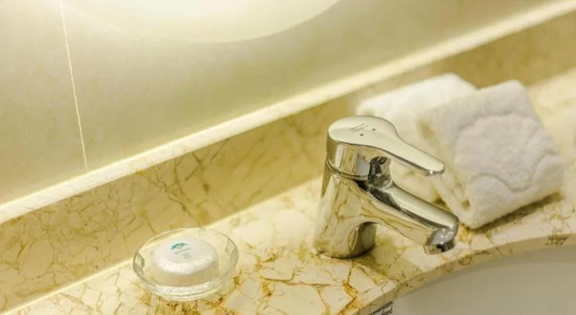 Huachen Kenzo Hotel Hangzhou