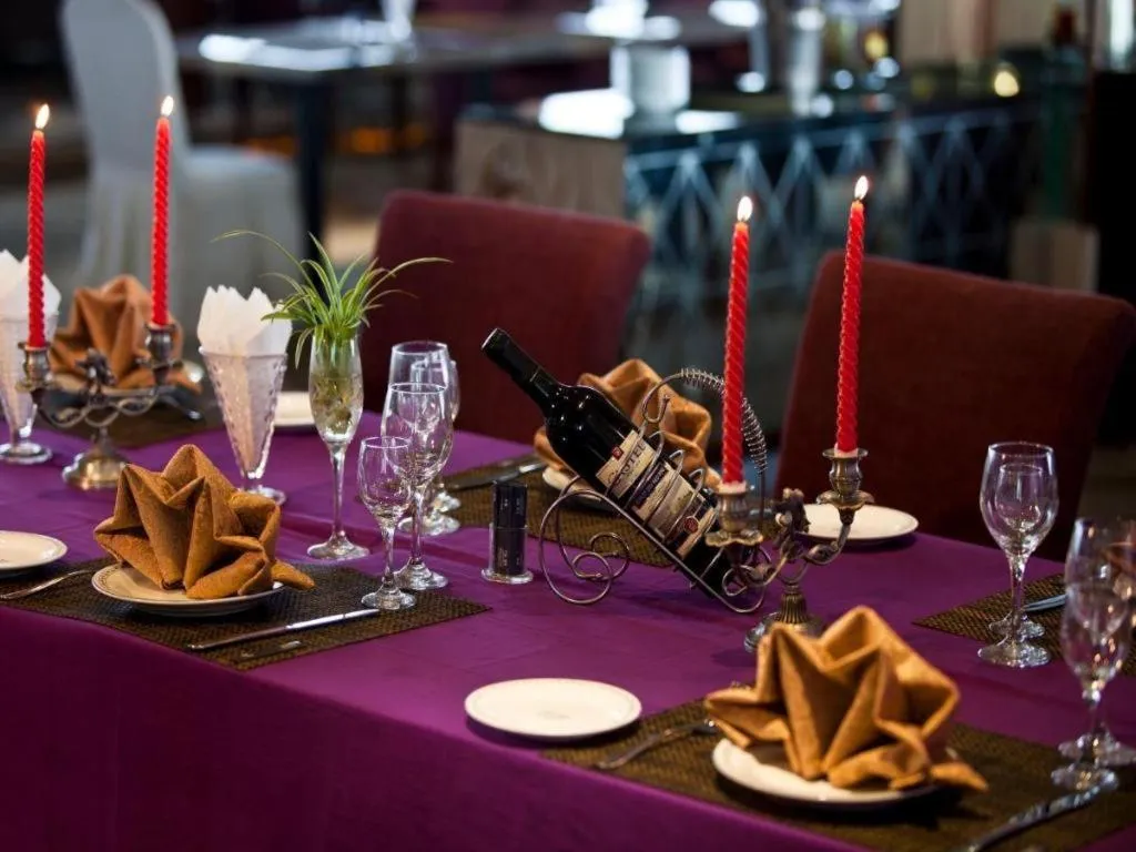 Huachen Kenzo Hotel Hangzhou