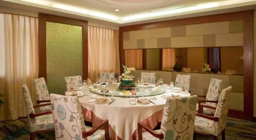 Huachen Kenzo Hotel Hangzhou