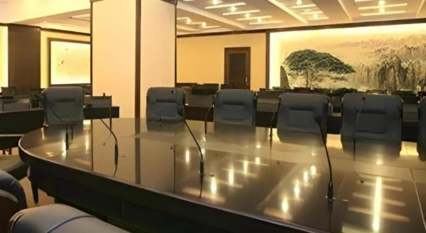 Economic Trade Hotel