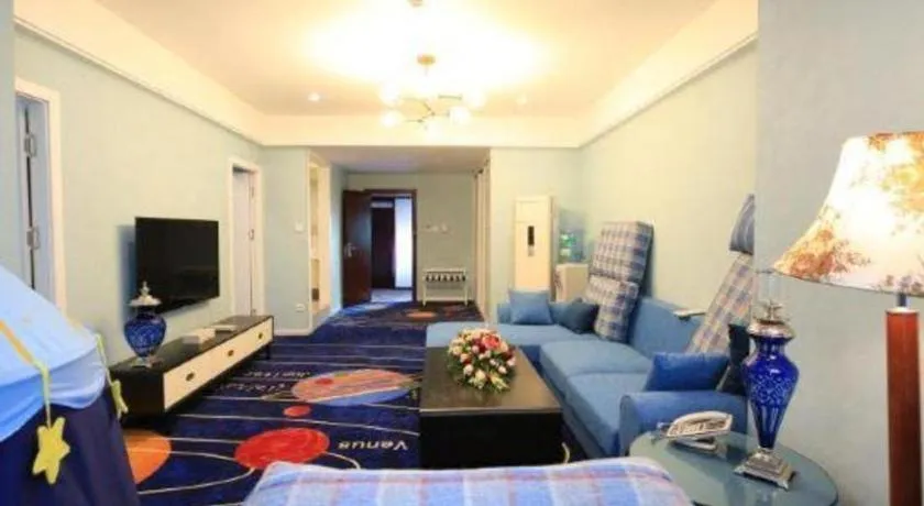 Economic Trade Hotel