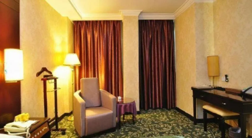 Economic Trade Hotel