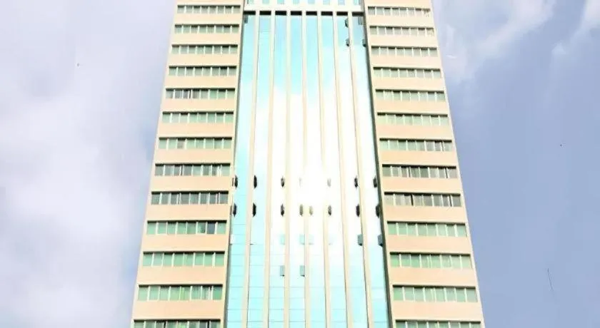 Economic Trade Hotel