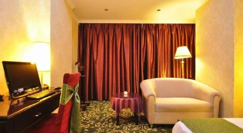 Economic Trade Hotel