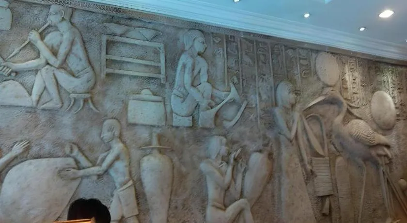 Economic Trade Hotel