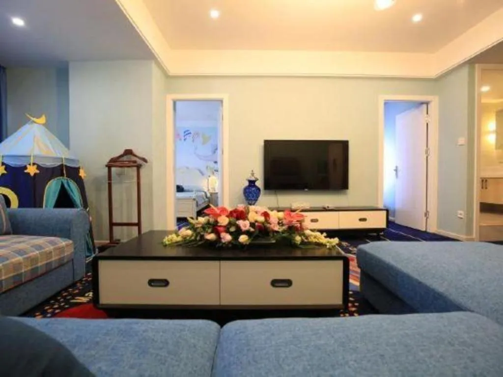 Economic Trade Hotel