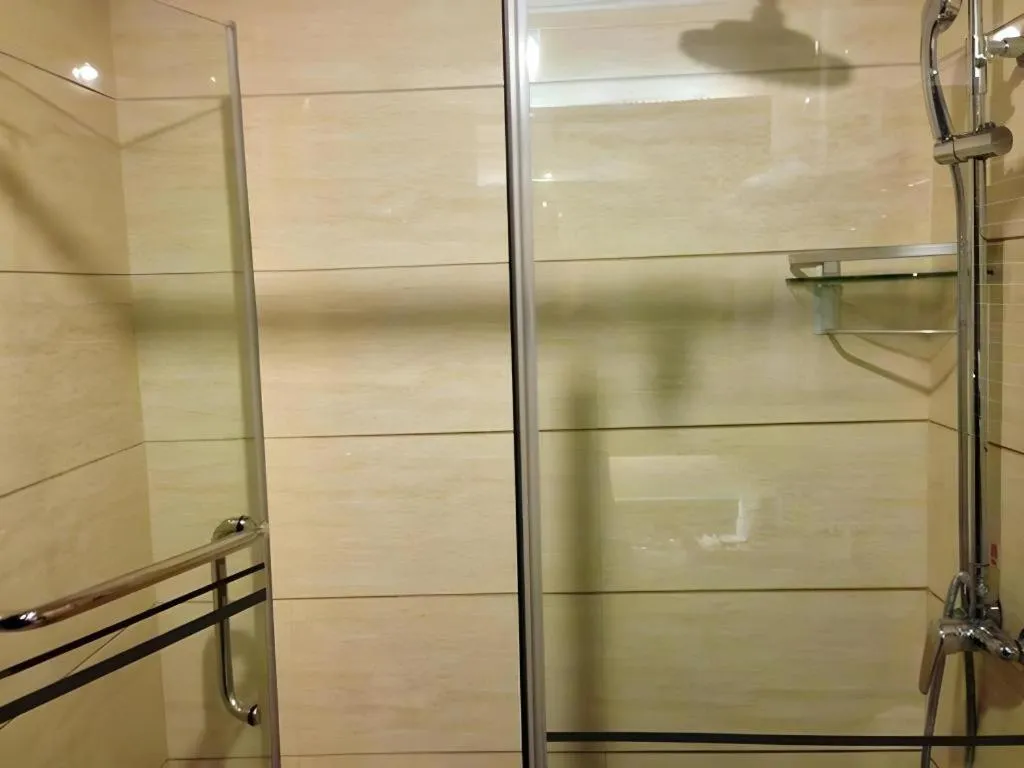 Economic Trade Hotel