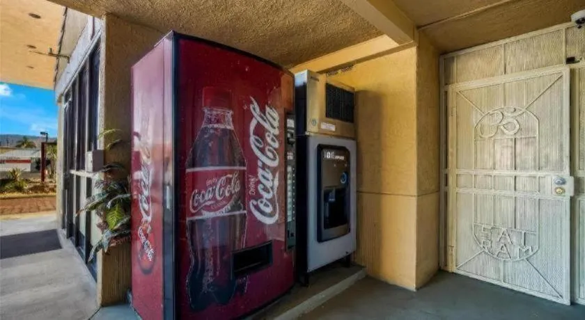 Americas Best Value Inn Redlands San Bernardino