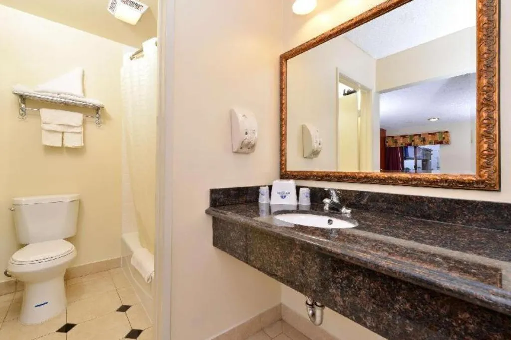 Americas Best Value Inn Redlands San Bernardino