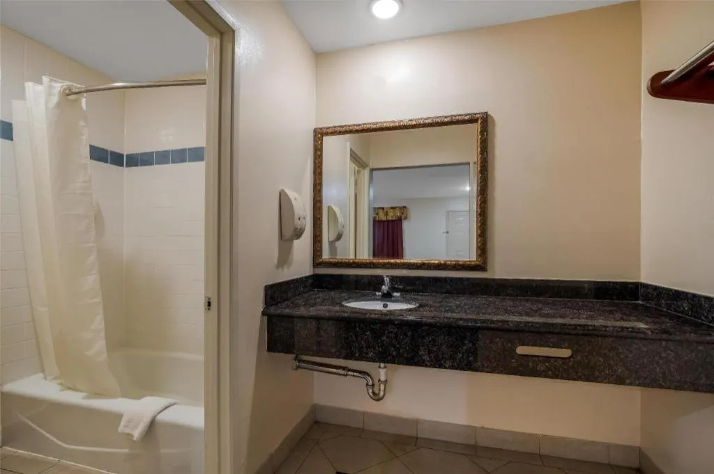 Americas Best Value Inn Redlands San Bernardino