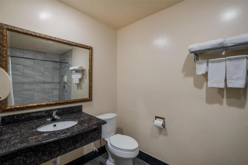 Americas Best Value Inn Redlands San Bernardino