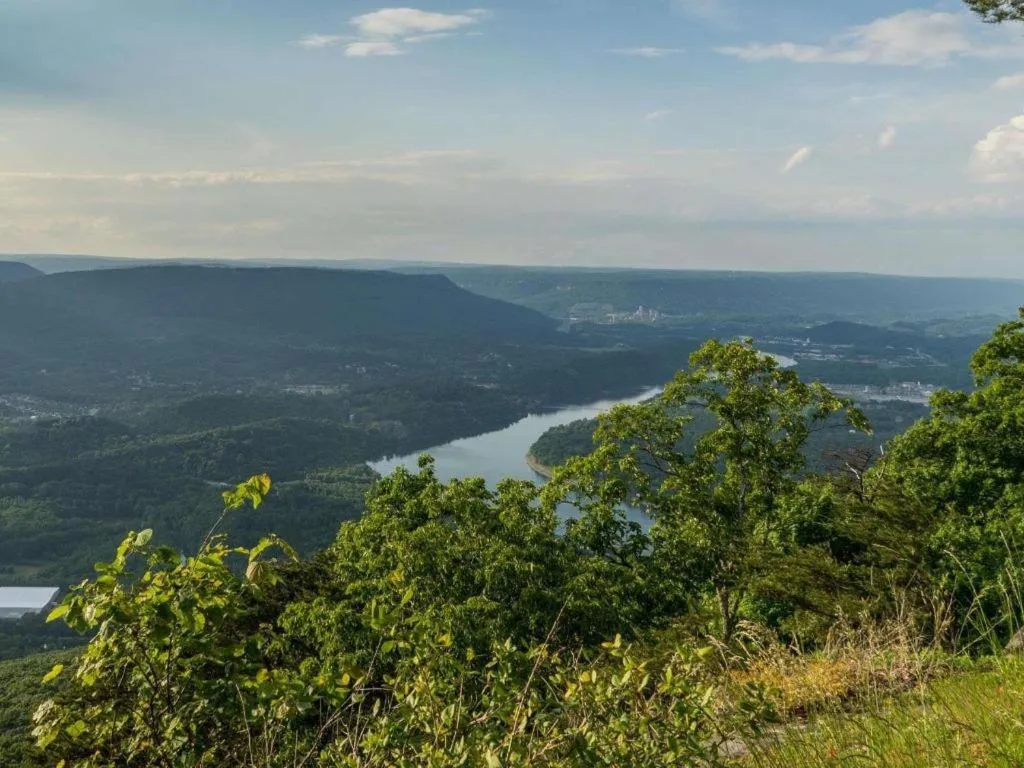 Microtel Inn & Suites by Wyndham Chattanooga/Near Hamilton P