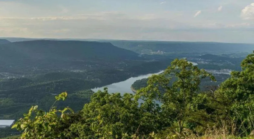 Microtel Inn & Suites by Wyndham Chattanooga/Near Hamilton P