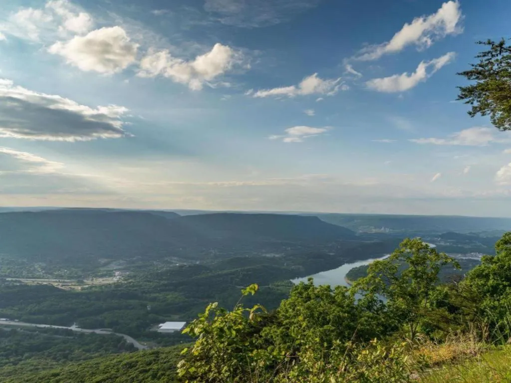 Microtel Inn & Suites by Wyndham Chattanooga/Near Hamilton P