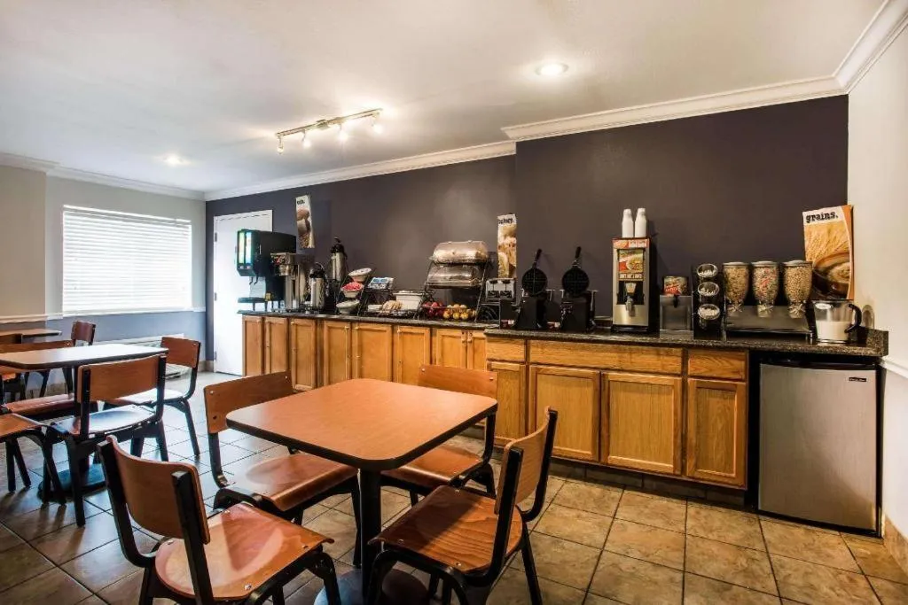 Microtel Inn & Suites by Wyndham Chattanooga/Near Hamilton P