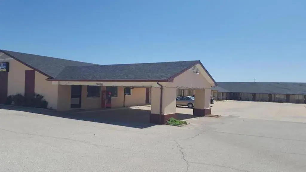 Regency Inn Breckenridge Regency Inn Breckenridge