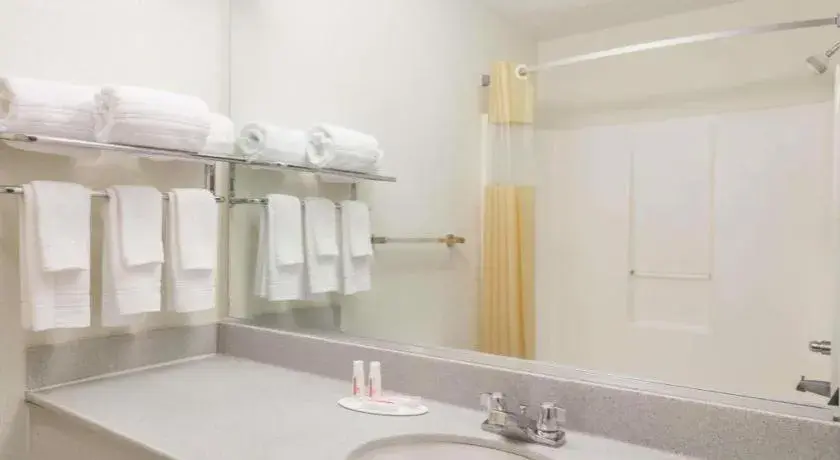 Jesup Inn & Suites Jesup Inn & Suites