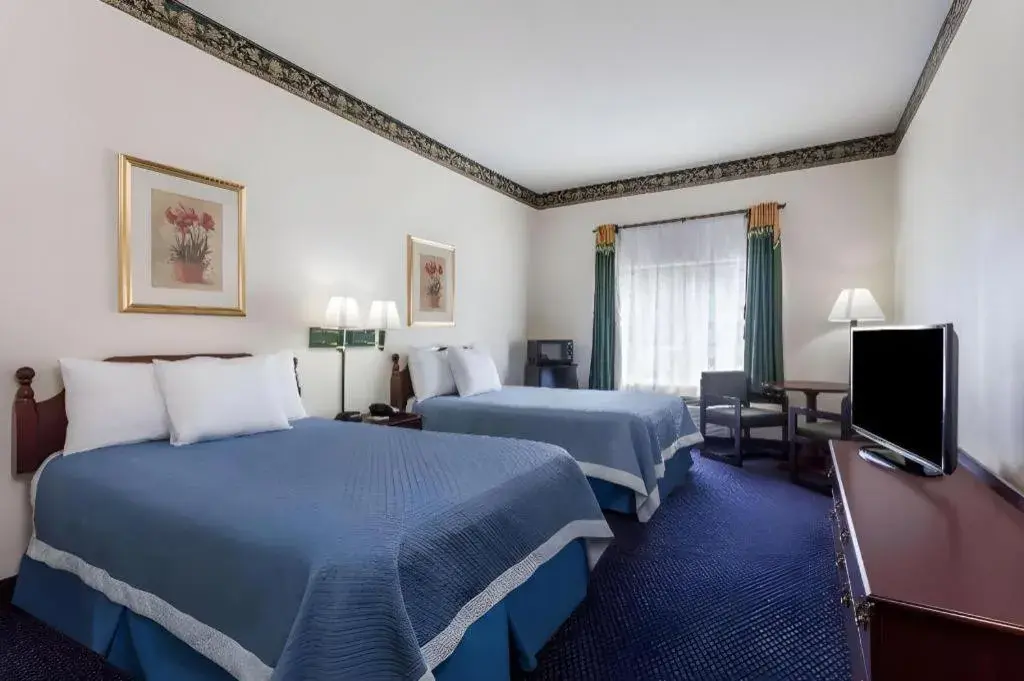 Jesup Inn & Suites Jesup Inn & Suites