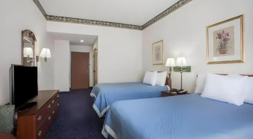 Jesup Inn & Suites Jesup Inn & Suites