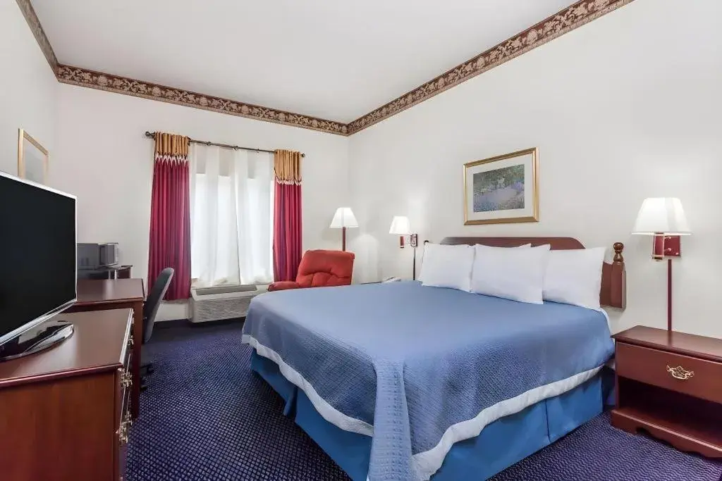 Jesup Inn & Suites Jesup Inn & Suites