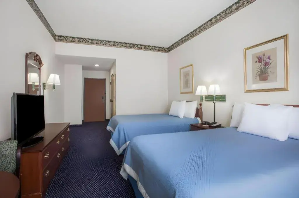 Jesup Inn & Suites Jesup Inn & Suites