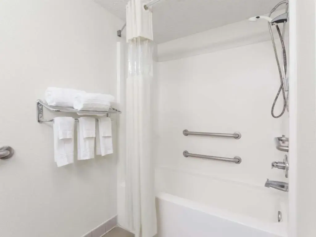 Jesup Inn & Suites Jesup Inn & Suites