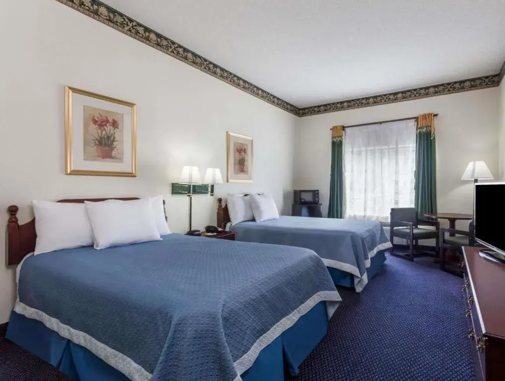 Jesup Inn & Suites Jesup Inn & Suites