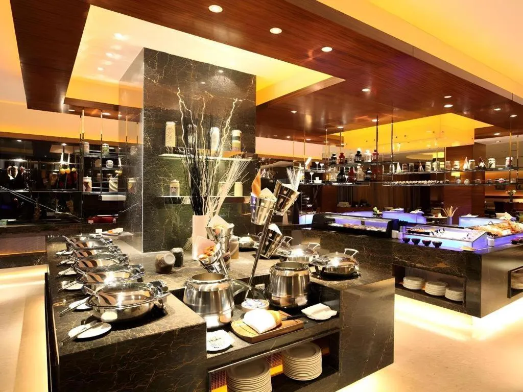 Kunshan Newport Hotel