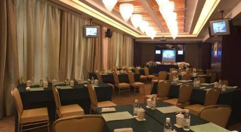 Kunshan Newport Hotel