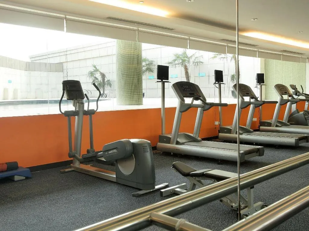 Kunshan Newport Hotel