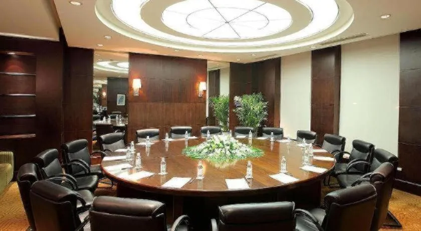 Kunshan Newport Hotel